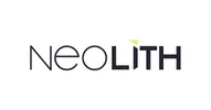 A logo of neolith